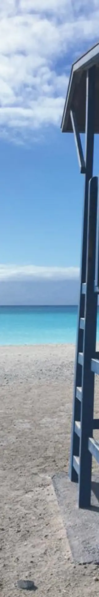 Die Sonnen-Insel Sal